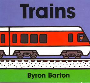 trains